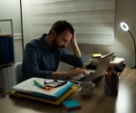 Remote work explains part of the post-pandemic rise in mental distress