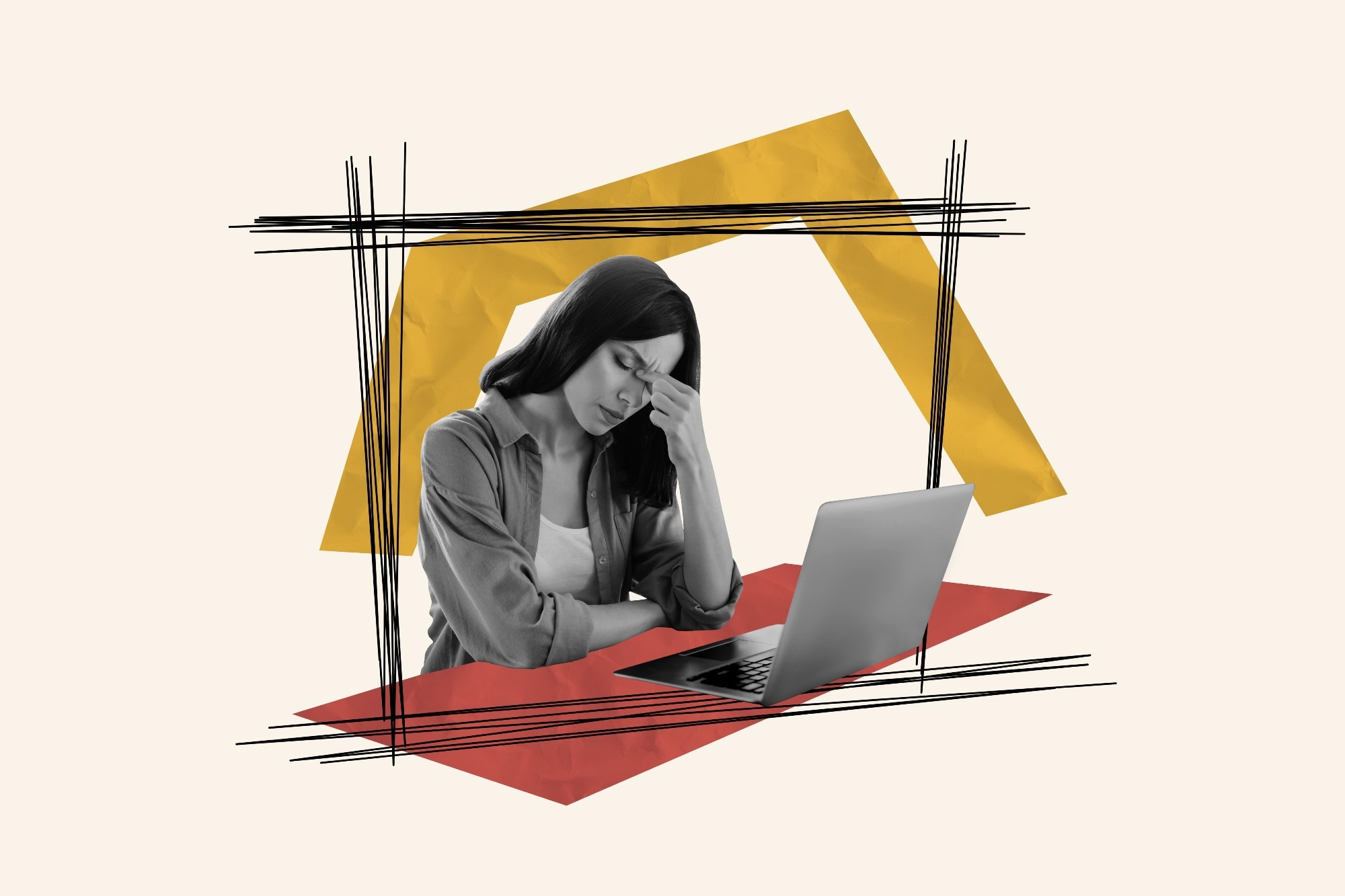 Remote work is reshaping social life and mental health in America