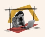 Remote work is reshaping social life and mental health in America
