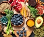 Dietary guidelines fail to deliver flavanol levels linked to heart health