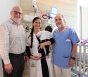 First-in-the-world gene therapy delivers missing gene directly to infant’s brain, marking historic milestone in precision medicine