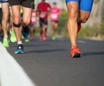 Running a marathon triggers measurable heart changes
