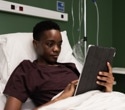 Moderate screen time post concussion may help teens recover faster