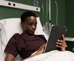 Moderate screen time post concussion may help teens recover faster