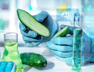 AI could help food systems detect pathogens, fraud, and contamination faster