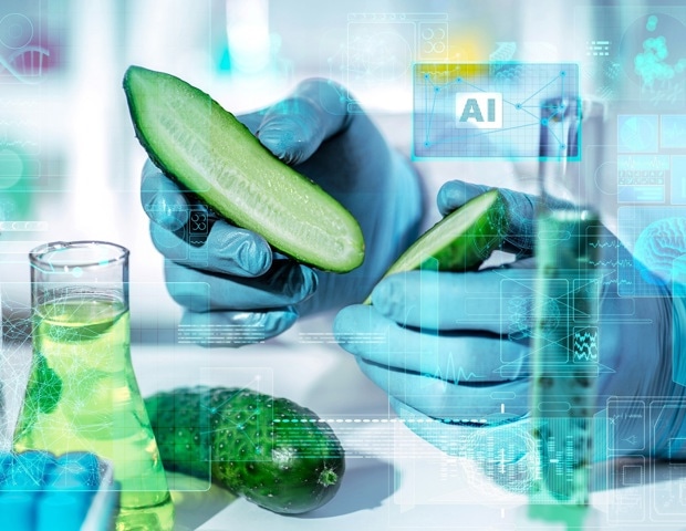 AI could help food systems detect pathogens, fraud, and contamination faster