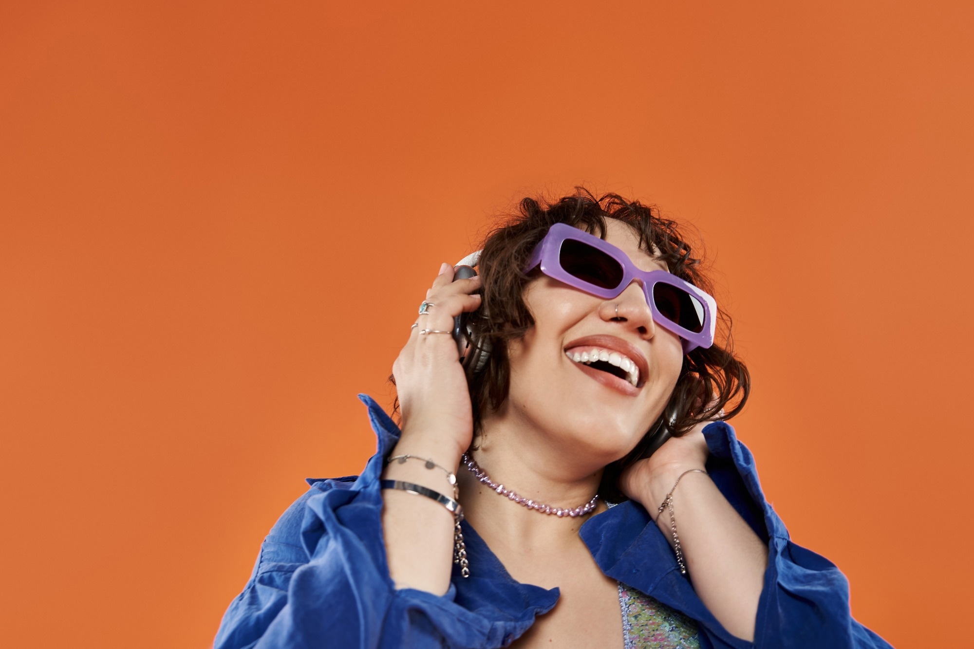Study: Music–taste interactions enhance gustatory and sensorimotor brain activity. Image Credit: LightField Studios / Shutterstock