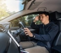 Migraine affects driving more often than clinicians may realize