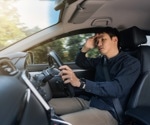 Migraine affects driving more often than clinicians may realize