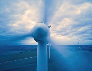 Nearby wind turbines show no broad health hit, but clusters raise questions