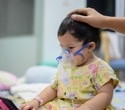Maternal RSV vaccine shows 68% protection against infant RSV hospitalization