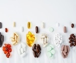US adults are taking more supplements as multivitamins lose ground
