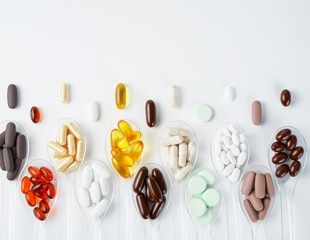 US adults are taking more supplements as multivitamins lose ground