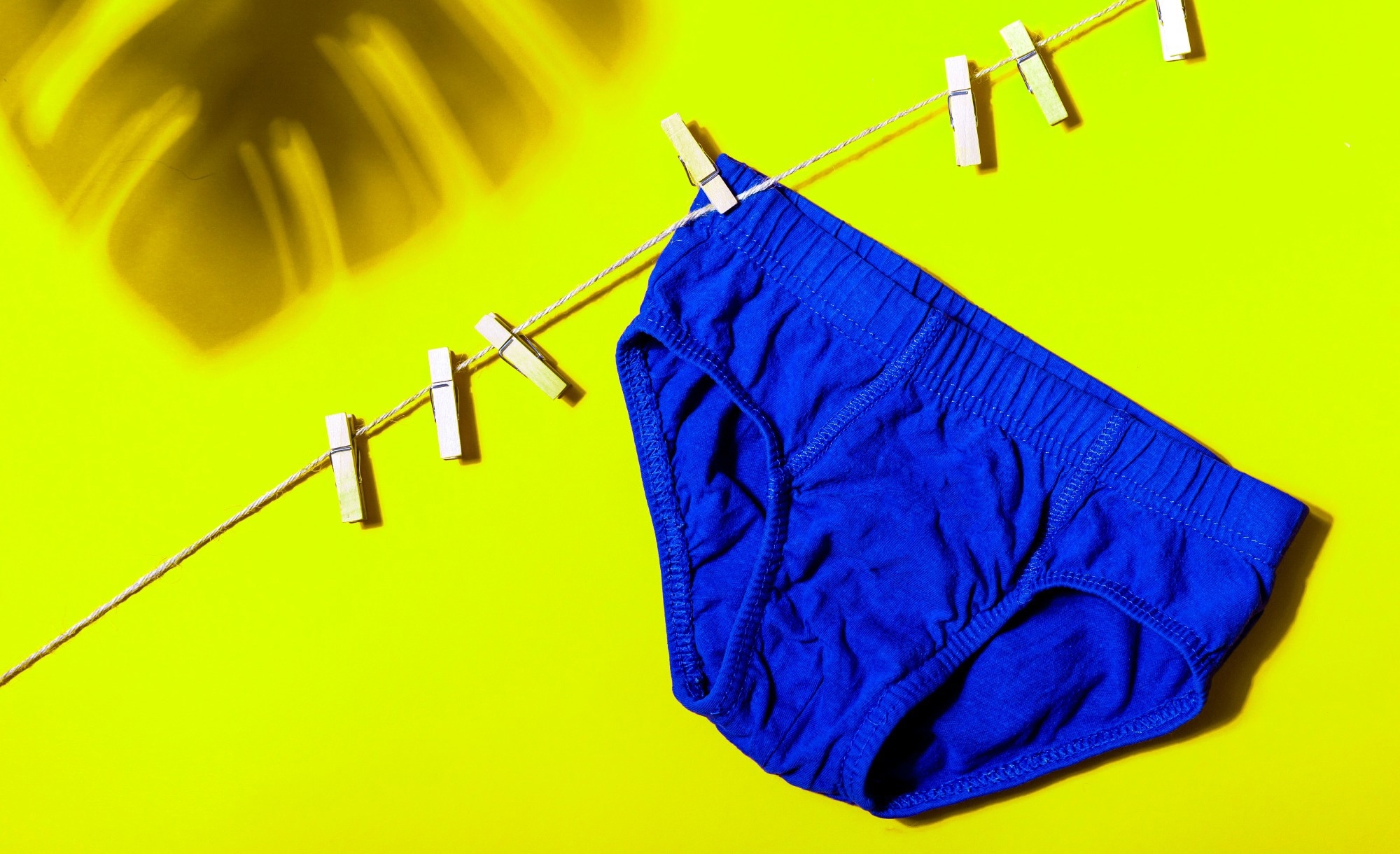 Study: Garment fit, scrotal thermoregulation, and male fertility outcomes: a narrative review. Image Credit: Friva / Shutterstock