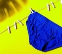 Men's fertility-friendly underwear may be briefs without benefits