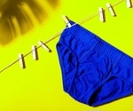 Men's fertility-friendly underwear may be briefs without benefits
