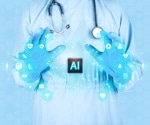 AI diagnostic errors raise hospital blame unless doctors stay deeply involved