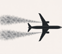 Aircraft emissions could double air pollution deaths by 2040