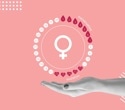 Estradiol changes may shape how much women move during the menstrual cycle