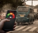 Bogotá’s strictest COVID restrictions delivered the clearest air-quality gains