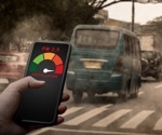 Bogotá’s strictest COVID restrictions delivered the clearest air-quality gains