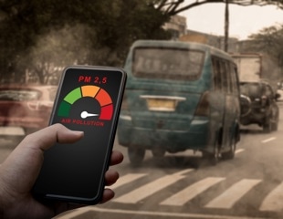 Bogotá’s strictest COVID restrictions delivered the clearest air-quality gains