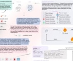 Autonomous medical AI outperforms doctors in simulated EHR cases