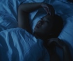 Trauma-linked sleep problems affect nearly 7% of Icelandic women