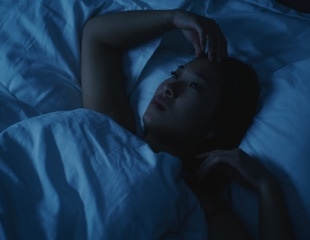 Trauma-linked sleep problems affect nearly 7% of Icelandic women