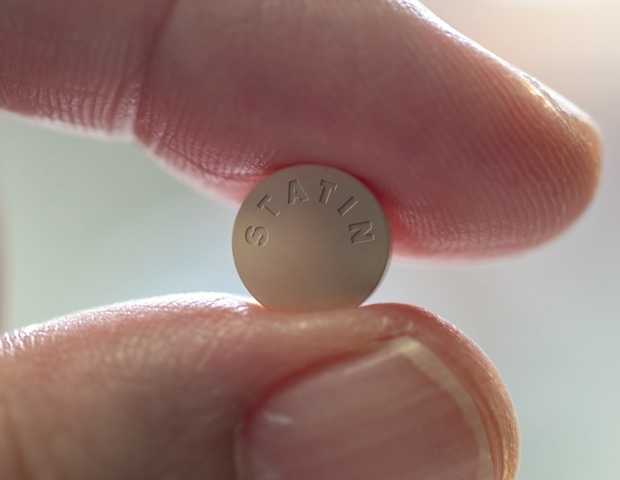 Statins may trigger muscle side effects by activating inflammatory danger signals
