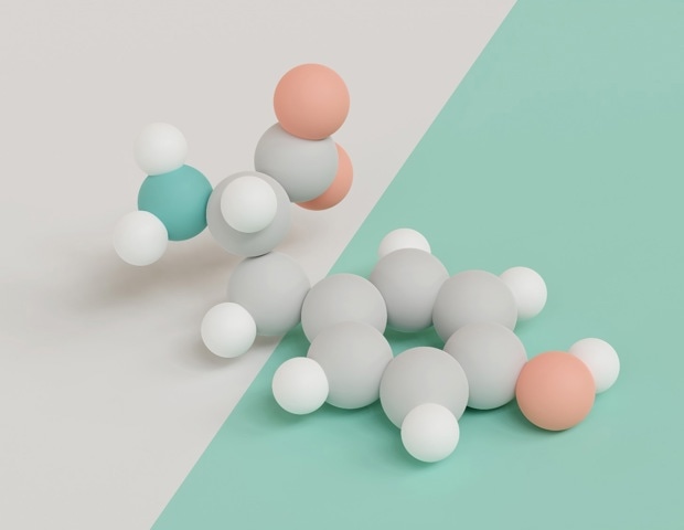 Trial identifies 4 grams a day as the tested safe level for L-tyrosine in healthy men