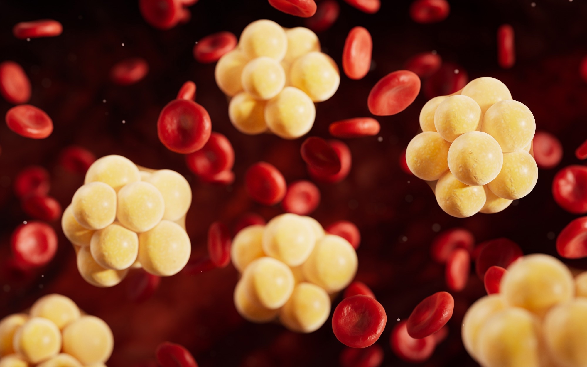 Study: Vitamin D Status and Atherogenic Lipid Profiles, Including Lipoprotein(a), in Elite Athletes. Image Credit: Vink Fan / Shutterstock