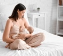 Longer breastfeeding links to fewer ADHD symptoms in children