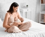 Longer breastfeeding links to fewer ADHD symptoms in children