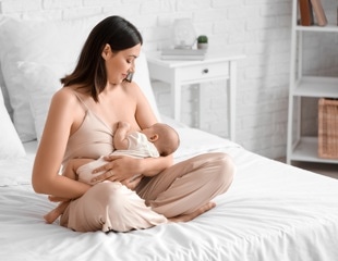 Longer breastfeeding links to fewer ADHD symptoms in children