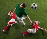 Study finds no detectable short-term brain harm after one youth soccer season
