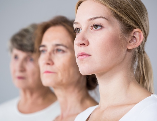 Faster biological aging may explain rising early-onset cancers