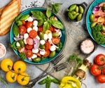 Plant-based Mediterranean-style diet cuts heart disease risk by 26%