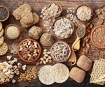 Eating 90 g of wholegrains daily linked to lower breast cancer risk