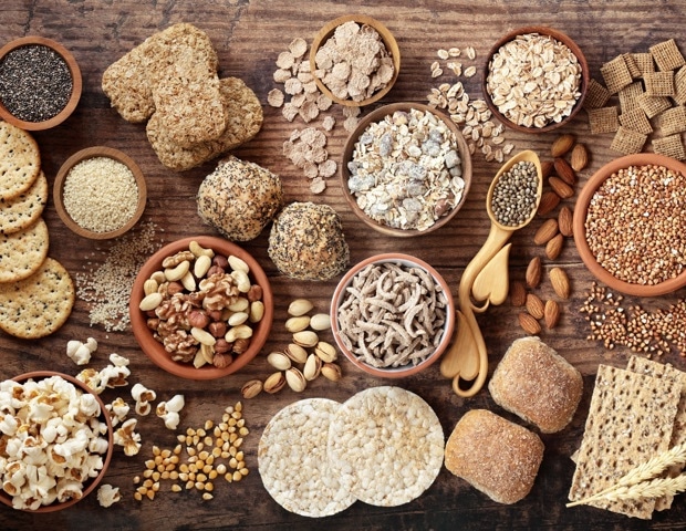 Eating 90 g of wholegrains daily linked to lower breast cancer risk