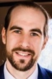 James McDonagh headshot