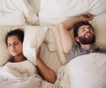 Study links COVID-19 to higher sleep apnea risk years after infection