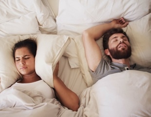 Study links COVID-19 to higher sleep apnea risk years after infection