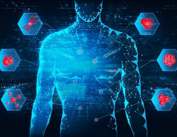 Scientists map blood chemistry links to hundreds of diseases