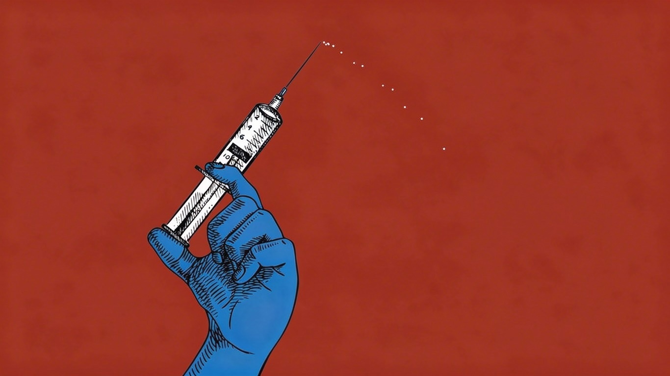 Study: Interim Estimated Effectiveness of 2025-2026 COVID-19 Vaccines in Adults Using a Test-Negative Design. Image Credit: Elena Pimonova / Shutterstock