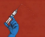 US study shows updated COVID vaccines cut hospitalization odds by 55%