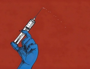 US study shows updated COVID vaccines cut hospitalization odds by 55%