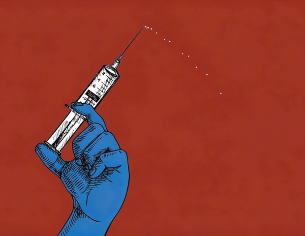 US study shows updated COVID vaccines cut hospitalization odds by 55%