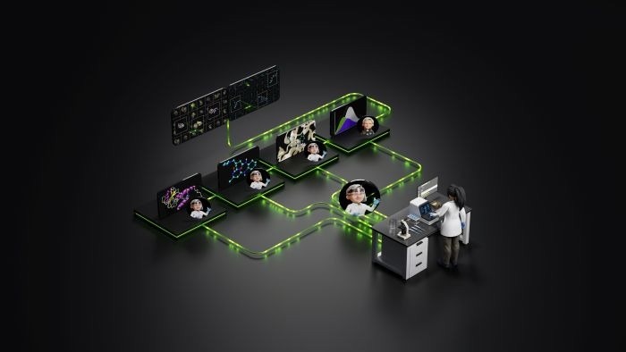 NVIDIA unveils BioNeMo Agent Toolkit for scientific agents