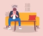 Neuroticism and adversity dominate depression and anxiety risk in UK Biobank study